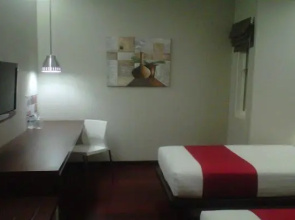 Hotel Grand Citihub