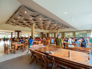 Varin Beach Resort