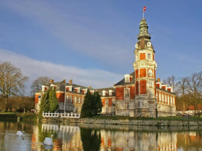 Hvedholm Slotshotel
