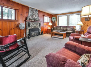 Homestead - Elbert's - 3 Br Cottage