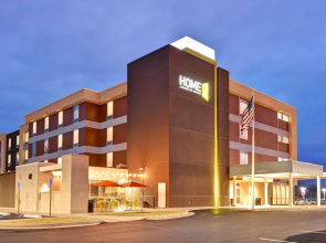 Home2 Suites by Hilton Lafayette, IN