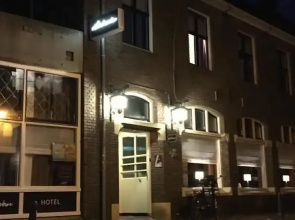 Hotel Bij Verhoeven