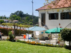 Casa das Lages