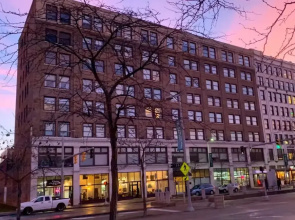 Cleveland Lofts