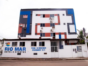 Hotel Riomar