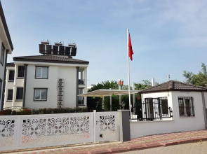 Agva Apart Hotel