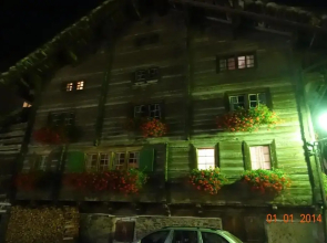 Gasthaus Edelweiss