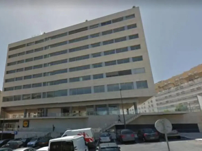 Be Lisbon Residence Laranjeiras