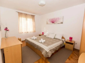 Apartman Magi