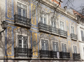 Casa dell'Arte Club House