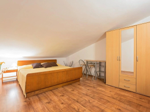 Apartmani Gilda