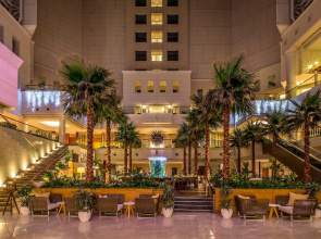Phoenix Seagaia Ocean Tower