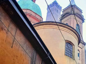 051 Guest House Sant'orsola Malpighi