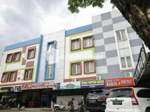 Radja Homestay RedPartner