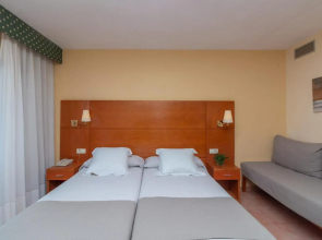 Aparthotel Terraces Galetamar