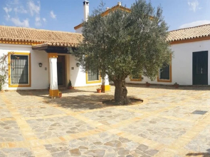 Villa With 7 Bedrooms in Puerto Serrano, With Wonderful Mountain View,