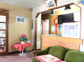 Petit Hotel P-Bow
