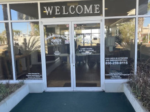 Getaways at Destin Holiday Beach Resort