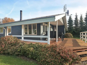 6 Person Holiday Home in Humble