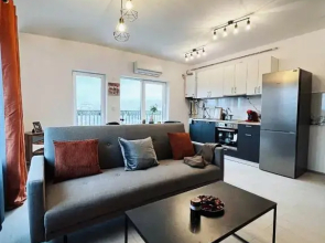 AmurResidence Ap6 3camere