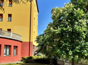 Hotel Prato Verde
