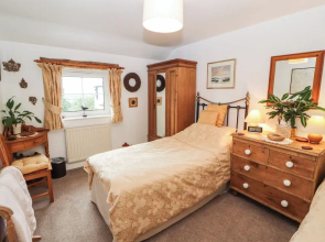 Fell Cottage