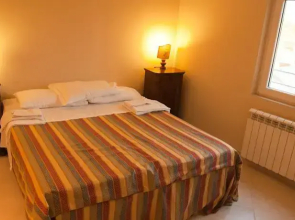 Al Tuscany Flat