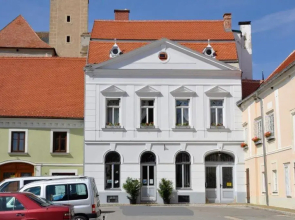 Alte Seifensiederei zu Pulkau