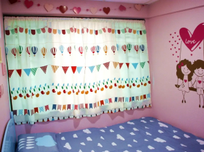 Ridor Guesthouse