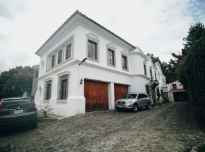 Indian Palace Hotel Boutique Spa