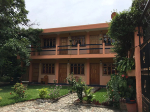 Grand Hotel Panajachel