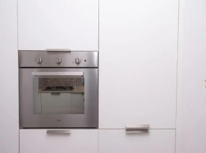 S99 - Sirolo, Nuovo Bilocale Con Meravigliosa Vista Mare