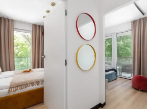 Wyspa Solna by Renters Prestige