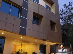 Rosewood Apartment Hotel-Gurgaon