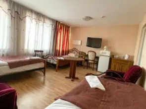 Taurages B&B