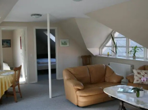 Paradiset Bed & Breakfast