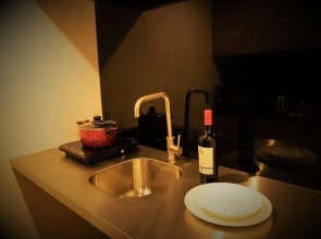 Crystal Park Hisamatsu