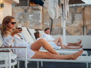 The Bell Boutique Hotel