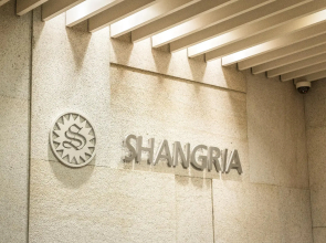 Shangria Beach Tourist Hotel