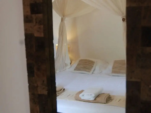 Luxurious Villa in St Josep de sa Talaia With Swimming Pool