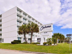 Cabana Shores Inn