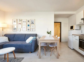 Apartmani Sara i Klara