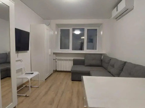 Апартаменты улице Тульская 8а