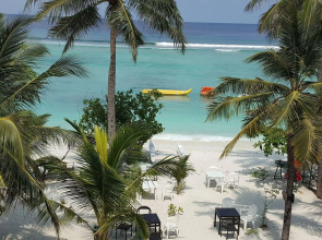 Hotelodge Aloevera Beach