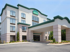 Wingate by Wyndham Raleigh South / Garner