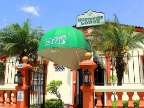 Sportsmens Lodge - Adults Only
