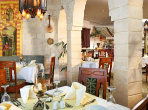 SUNRISE Holidays Resort (Adults Only)