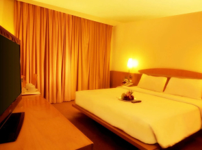 Grand Suka Hotel