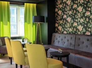 Thon Hotel Gyldenløve