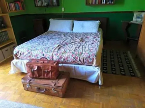 B&B La Gallinella Rossa